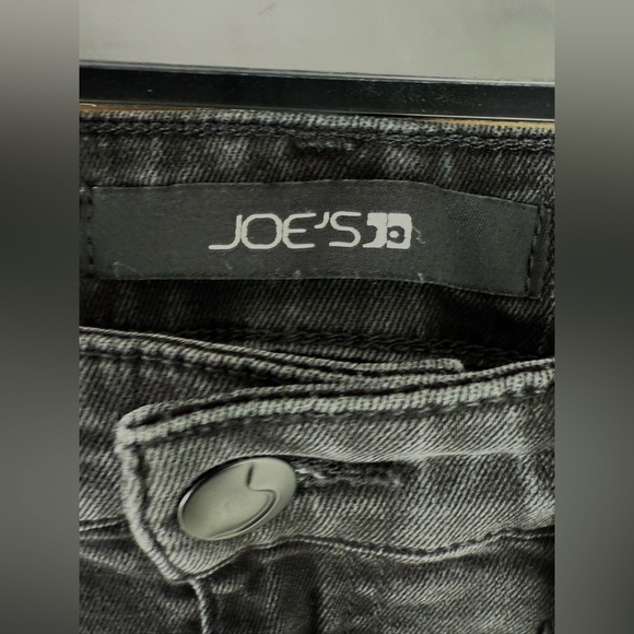 Joe’s Jeans Iconic Skinny Ankle Flawless. - Picture 5 of 8